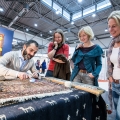 11月8-10日，2018年莱比锡文化遗产保护与修复博览会，等你来!