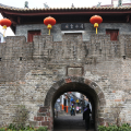 标杆项目 | 深圳市南头古城特色文化街区古建修缮工程项目（城市更新）