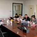 上海建为历保科技股份有限公司召开2020年年度董事会会议