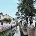 项目拓展 | 苏州市平江历史文化街区悬桥巷14号修缮项目