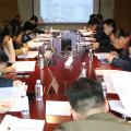 建为新闻 | 上海市房屋安全监察所在建为历保组织召开《优秀历史建筑数字化测绘建档技术标准》工作会议