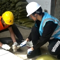 建为新闻 | 建为历保助力“我在苏州修古建”青年节特别活动